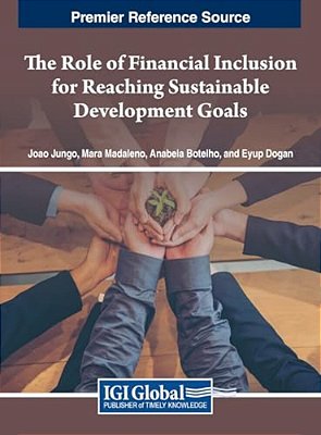 The Role Of Financial Inclusion For Reaching Sustainable Development Goals-..