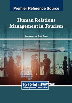 Human Relations Management In Tourism-..