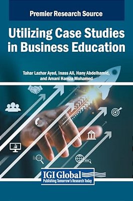 Utilizing Case Studies In Business Education-..