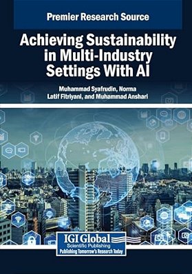 Achieving Sustainability In Multi-Industry Settings With Ai-..