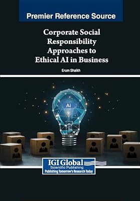 Corporate Social Responsibility Approaches To Ethical Ai In Business-..