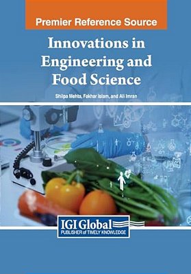 Innovations In Engineering And Food Science-..