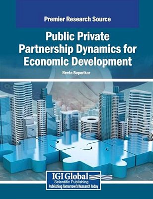 Public Private Partnership Dynamics For Economic Development-..