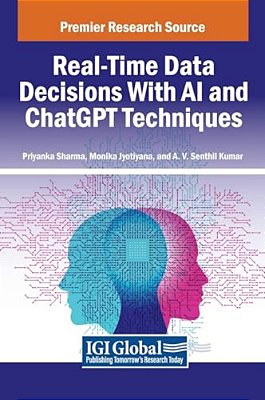 Real-Time Data Decisions With Ai And Chatgpt Techniques-..