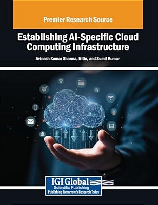 Establishing Ai-Specific Cloud Computing Infrastructure-..