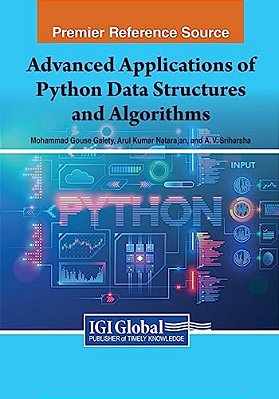 Advanced Applications Of Python Data Structures And Algorithms-..