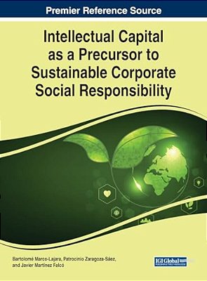 Intellectual Capital As A Precursor To Sustainable Corporate Social Responsibility-..