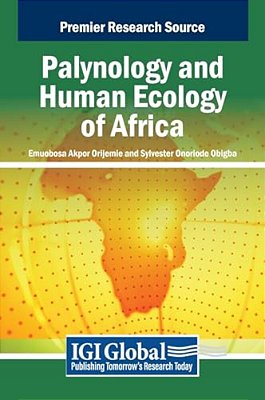 Palynology And Human Ecology Of Africa-..