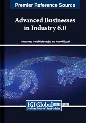 Advanced Businesses In Industry 6.0-..