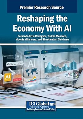 Reshaping The Economy With Ai-..