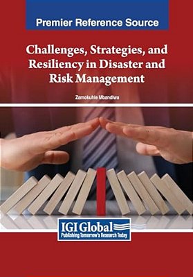 Challenges, Strategies, And Resiliency In Disaster And Risk Management-..