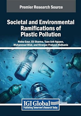 Societal And Environmental Ramifications Of Plastic Pollution-..
