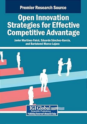 Open Innovation Strategies For Effective Competitive Advantage-..