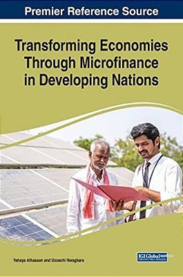 Transforming Economies Through Microfinance In Developing Nations-..