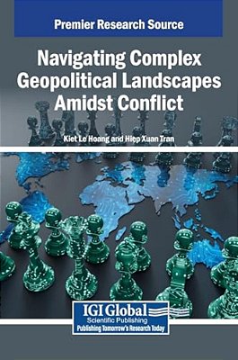 Navigating Complex Geopolitical Landscapes Amidst Conflict-..