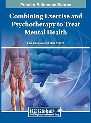 Combining Exercise And Psychotherapy To Treat Mental Health-..