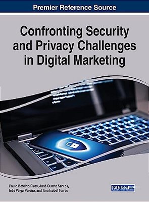 Confronting Security And Privacy Challenges In Digital Marketing-..