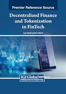 Decentralized Finance And Tokenization In Fintech-..