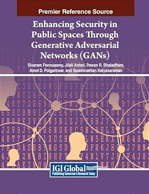 Enhancing Security In Public Spaces Through Generative Adversarial Networks (Gans)-..