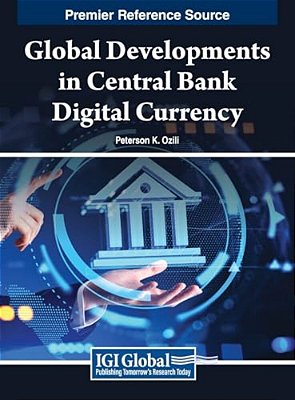 Global Developments In Central Bank Digital Currency-..