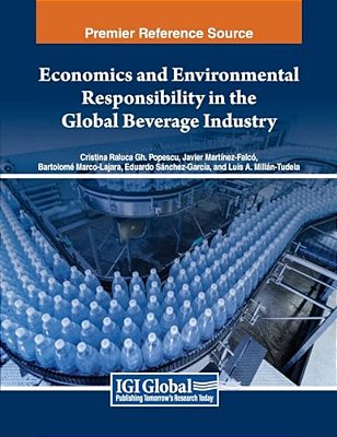 Economics And Environmental Responsibility In The Global Beverage Industry-..