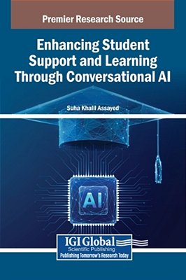Enhancing Student Support And Learning Through Conversational Ai-..