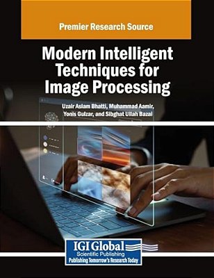 Modern Intelligent Techniques For Image Processing-..