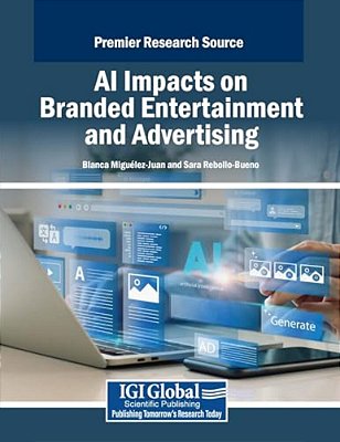 Ai Impacts On Branded Entertainment And Advertising-..