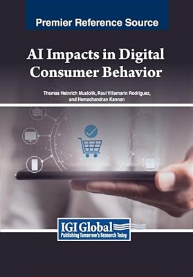 Ai Impacts In Digital Consumer Behavior-..