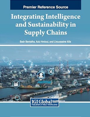 Integrating Intelligence And Sustainability In Supply Chains-..