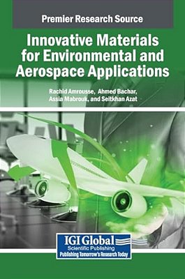 Innovative Materials For Environmental And Aerospace Applications-..