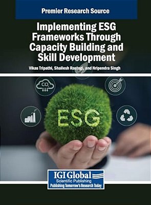 Implementing Esg Frameworks Through Capacity Building And Skill Development-..