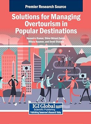 Solutions For Managing Overtourism In Popular Destinations-..