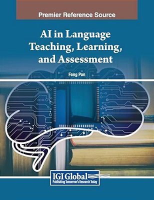 Ai In Language Teaching, Learning, And Assessment-..