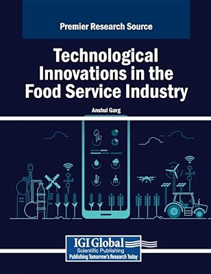 Technological Innovations In The Food Service Industry-..
