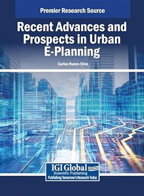 Recent Advances And Prospects In Urban E-Planning-..