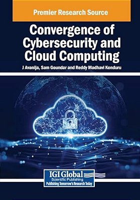 Convergence Of Cybersecurity And Cloud Computing-..