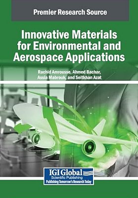 Innovative Materials For Environmental And Aerospace Applications-..