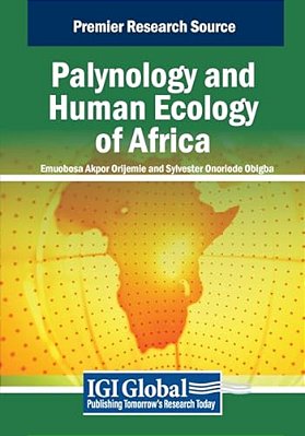 Palynology And Human Ecology Of Africa-..