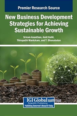 New Business Development Strategies For Achieving Sustainable Growth-..