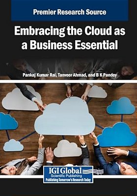 Embracing The Cloud As A Business Essential-..