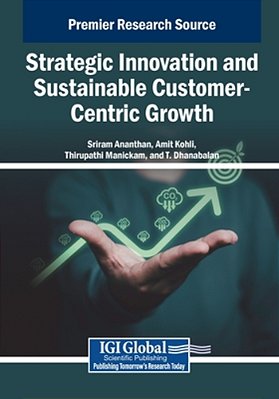 Strategic Innovation And Sustainable Customer-Centric Growth-..