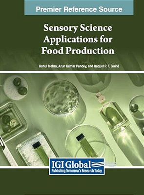 Sensory Science Applications For Food Production-..