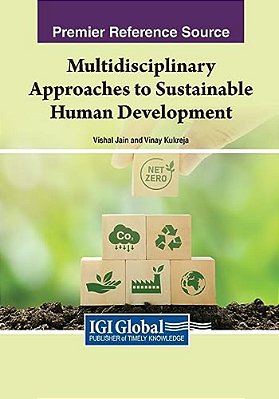 Multidisciplinary Approaches To Sustainable Human Development-..