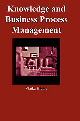Knowledge And Business Process Management-..