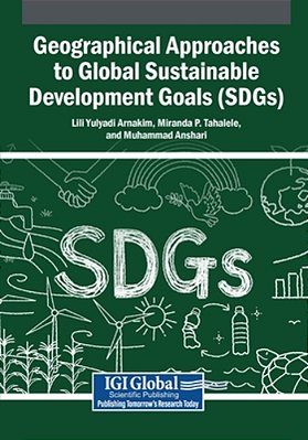 Geographical Approaches To Global Sustainable Development Goals (Sdgs)-..