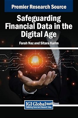 Safeguarding Financial Data In The Digital Age-..