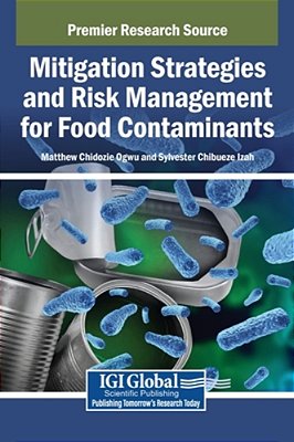 Mitigation Strategies And Risk Management For Food Contaminants-..