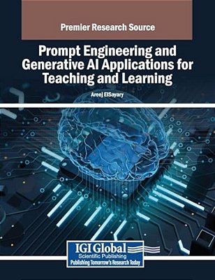 Prompt Engineering And Generative Ai Applications For Teaching And Learning-..