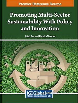 Promoting Multi-Sector Sustainability With Policy And Innovation-..